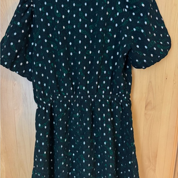 Loft dress - dark green. Size small. Excellent. Condition. - Picture 5 of 5